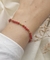 PULSERA HEMATITES