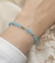 Imagen de PULSERA HEMATITES