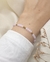 PULSERA HEMATITES - tienda online