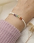 PULSERA PERLAS CHAKRAS - comprar online