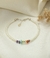 PULSERA PERLAS CHAKRAS