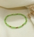 PULSERA HEMATITES - comprar online