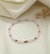 PULSERA HEMATITES