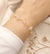 PULSERA CUARZO - comprar online
