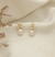AROS FLORES PERLAS