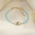 PULSERA OJO TURCO BLUE - comprar online