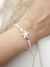 PULSERA NACAR ESTRELLA en internet