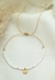 PULSERA NACAR OSTRA