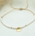 PULSERA NACAR OSTRA - comprar online