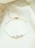 PULSERA NACAR ESTRELLA - comprar online