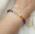 PULSERA 7 CHAKRAS - comprar online