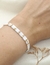 PULSERA WHITE en internet