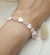 PULSERA CORAZONES en internet