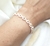 PULSERA MINI FLORES en internet
