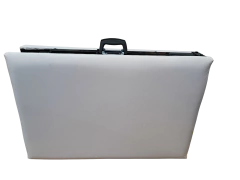 Camilla Plegable 80 x 200 x 75 cm.