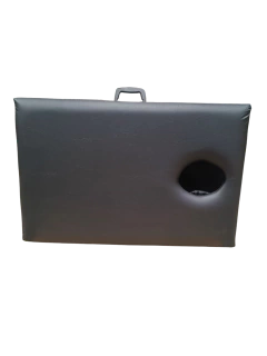 Imagen de Camilla Plegable 80 x 200 x 75 cm.