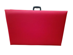 Camilla Plegable 80 x 200 x 75 cm.