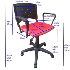Silla De Corte SG en internet