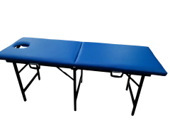 Camilla Plegable 80 x 200 x 75 cm.