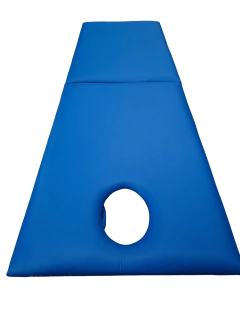 Camilla Plegable 70 x 190 x 75 cm.