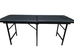 Camilla Plegable 80 x 200 x 75 cm. - ROCA ONLINE