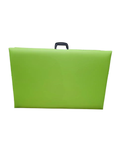 Camilla Plegable 80 x 200 x 75 cm. - tienda online