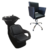 COMBO LAVACABEZAS CAMP ECONO + SILLÓN NOVO ADULTO