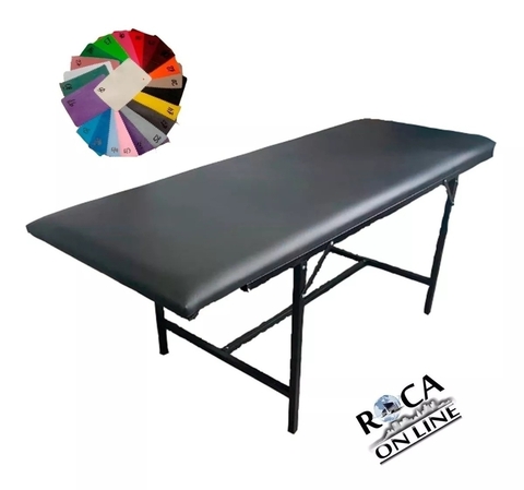 Camilla Fija 80 x 200 x 75 cm.