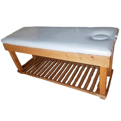 Camilla Spa 60 x 180 x 75 cm.