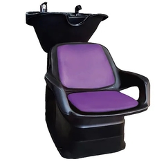 Lavacabezas Champ Monocomando - comprar online