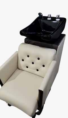 Lavacabezas Champagne Plus - comprar online