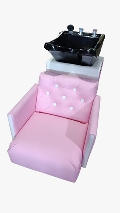 Lavacabezas Champagne Plus - ROCA ONLINE