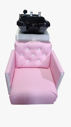 Lavacabezas Champagne Plus - tienda online