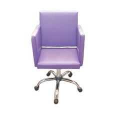 Sillón Novo Adulto Base Cromada - tienda online