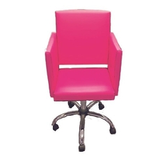 Imagen de Sillón Novo Adulto Base Cromada