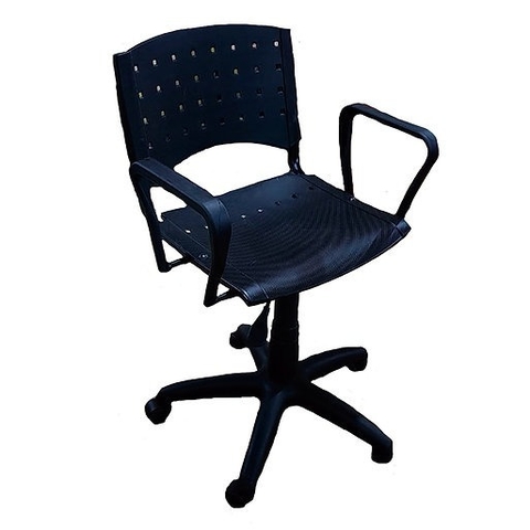 Silla De Corte PVC