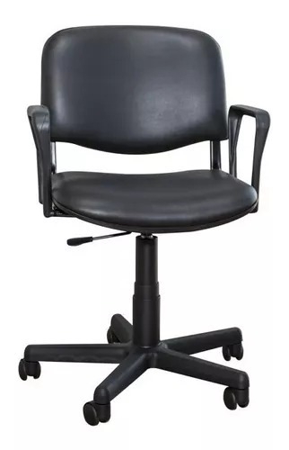 Silla De Corte Ecocuero