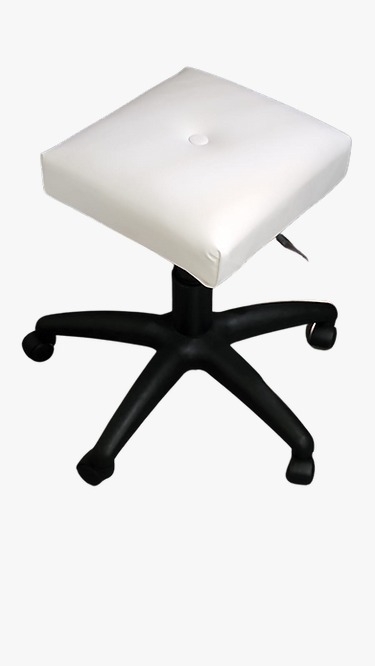 Taburete Mini Roca Plástico