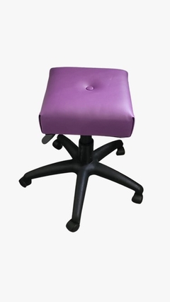 Taburete Mini Roca Plástico en internet