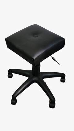 Taburete Mini Roca Plástico - comprar online