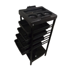 COMBO Lavacabezas CHAMP + Silla de Corte SG + Ayudante ROCA - comprar online