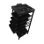 COMBO LAVACABEZAS CHAMP + SILLA DE CORTE + AYUDANTE ROCA - comprar online