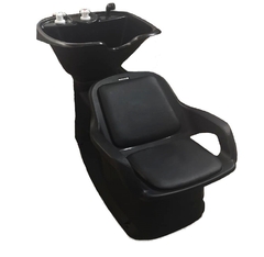 COMBO Lavacabezas CHAMP + Silla de Corte SG + Ayudante ROCA en internet