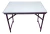 Mesa Manicura Plegable - ROCA ONLINE