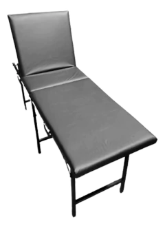 Camilla Plegable Reclinable 5 Posiciones