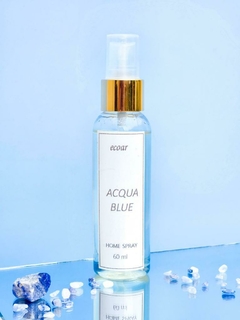 Home Spray Perfume de Ambiente Spray/Borrifador (Home Spray) Varias Fragrâncias 60ml - loja online