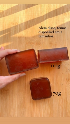 Sabonete Intimo Camomila e Barbatimão na internet