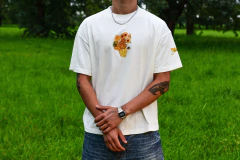 Remera SUNFLOWERS - comprar online