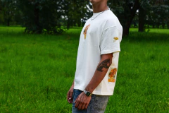 Remera SUNFLOWERS - Lepo.