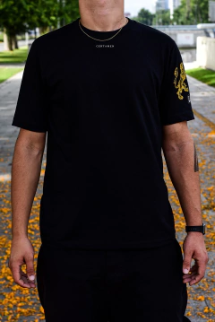 Remera CERTAMEN - comprar online